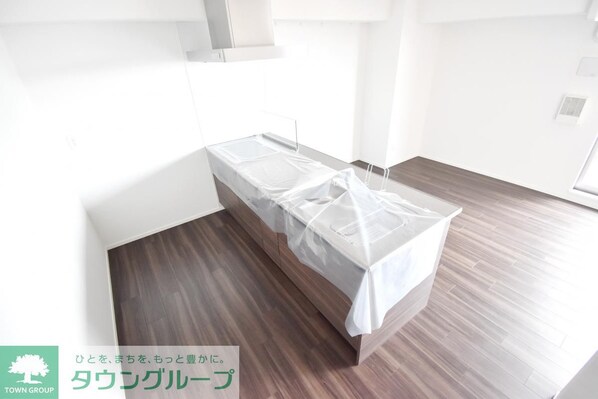 フロンティア新宿タワーの物件内観写真